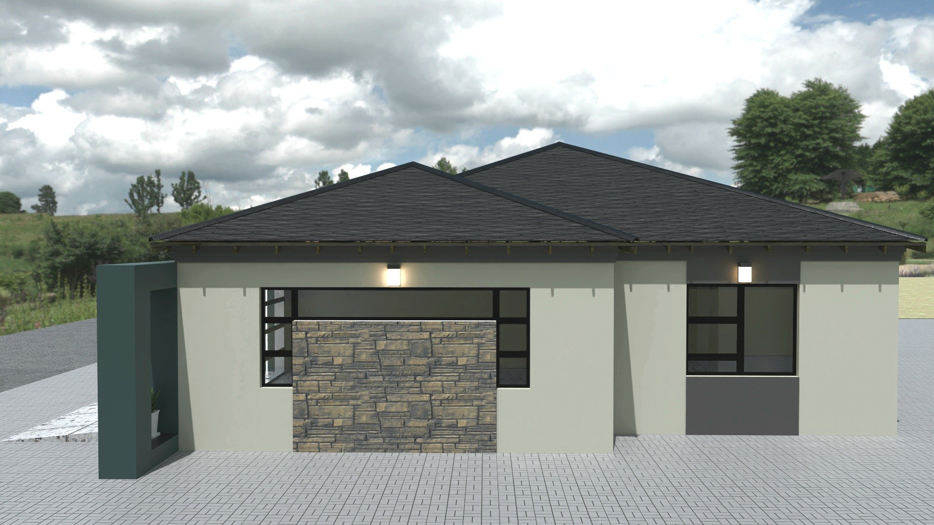 Project 4