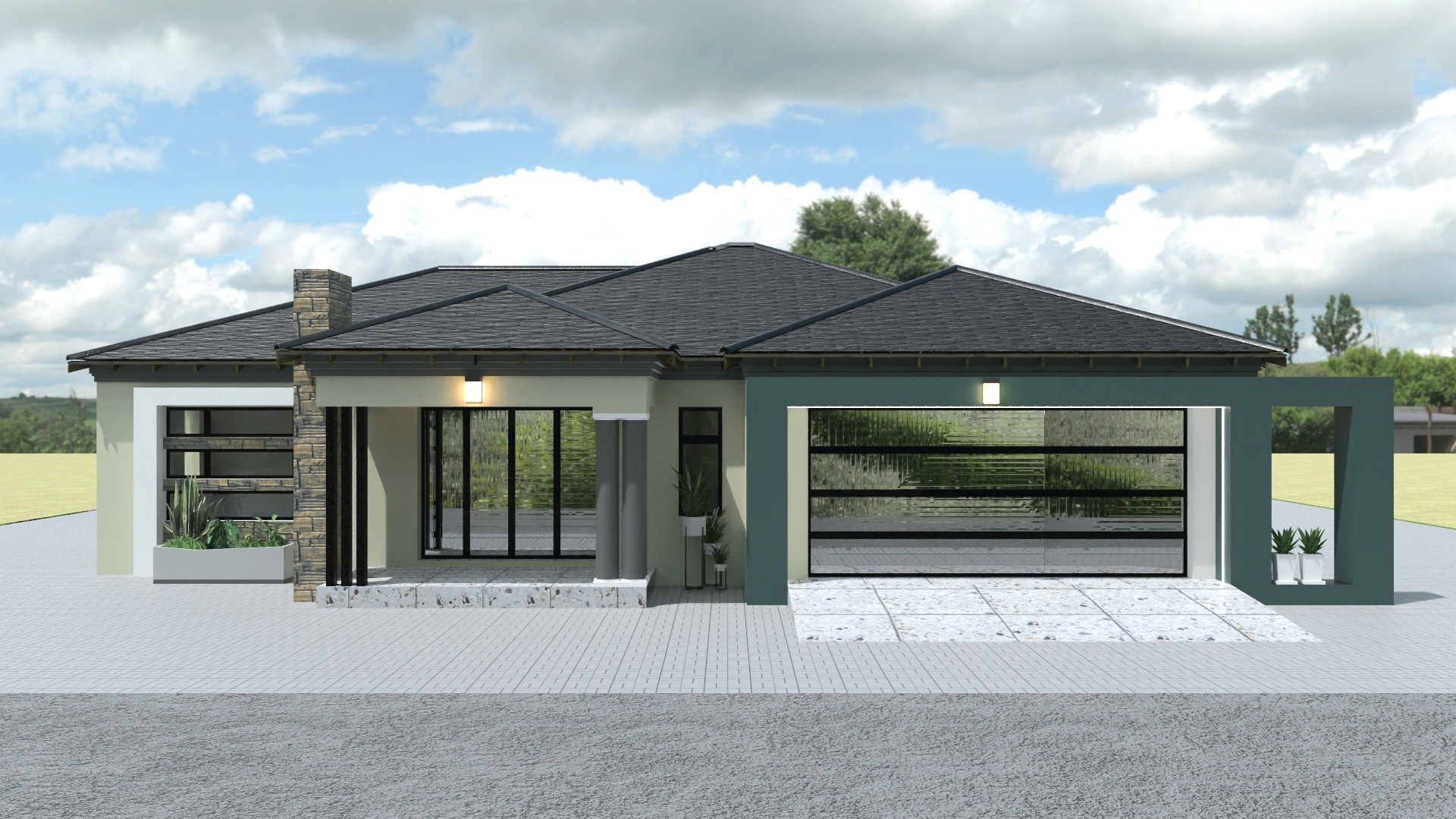 Project 1